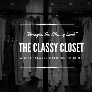 Meet your Posher, Angela